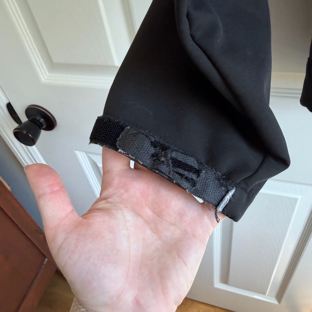 The North Face Softshell Jacket - image 4